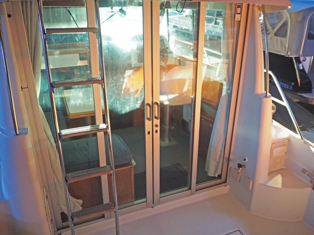 picture Deck equipment